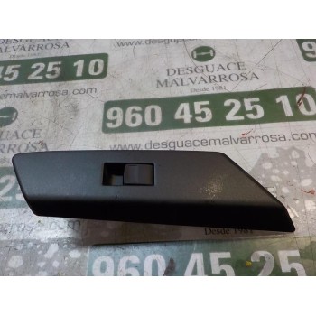 MANDO ELEVALUNAS TRASERO DERECHO 8481052030 