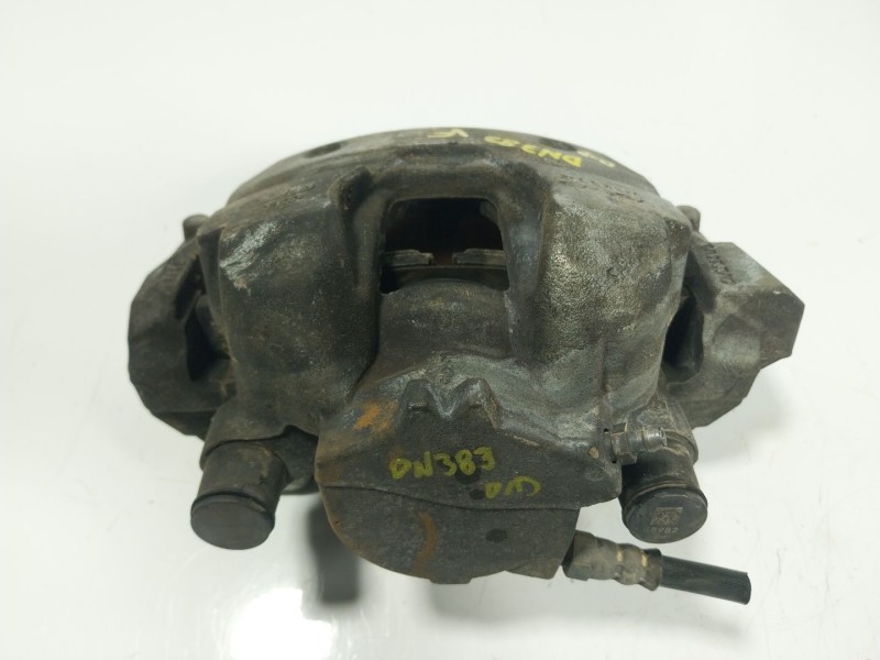 Recambio de pinza freno delantera derecha para volvo xc60 i suv (156) d4 referencia OEM IAM  31423312 