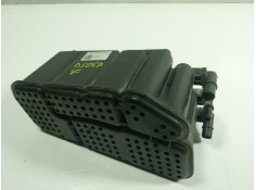 Recambio de filtro carbono activo para audi q5 sportback (fyt) 50 tfsi e quattro referencia OEM IAM 80A201797S 80A201801C 