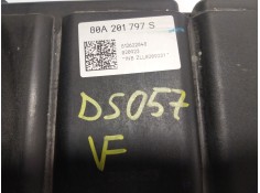 Recambio de filtro carbono activo para audi q5 sportback (fyt) 50 tfsi e quattro referencia OEM IAM 80A201797S 80A201801C  2