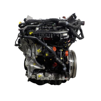 MOTOR COMPLETO 06Q100031E DNF 