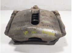 Recambio de pinza freno delantera izquierda para skoda karoq (nu7, nd7) 1.6 tdi referencia OEM IAM   