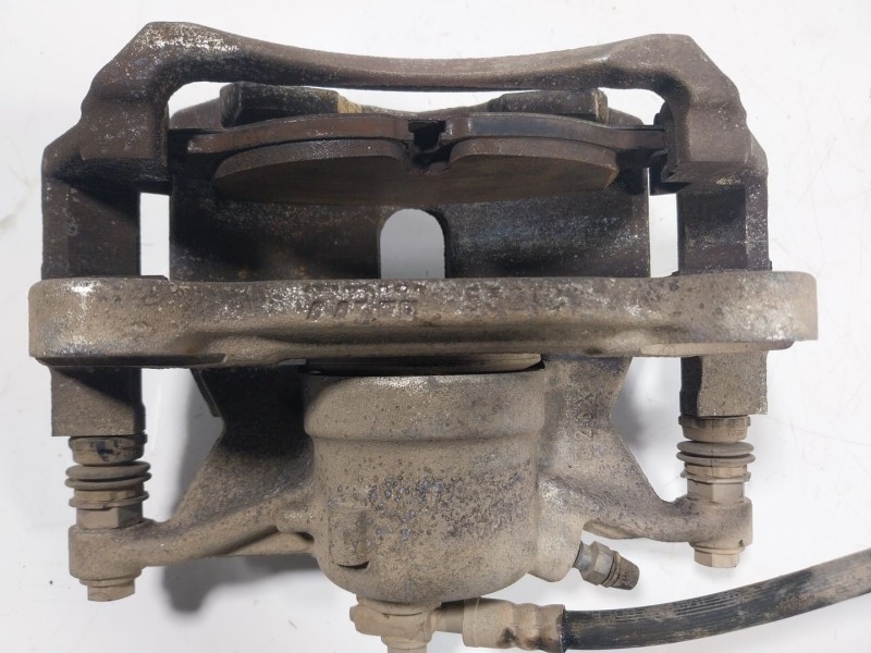 Recambio de pinza freno delantera izquierda para skoda karoq (nu7, nd7) 1.6 tdi referencia OEM IAM   
