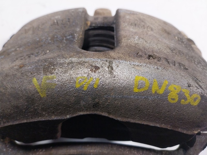 Recambio de pinza freno delantera izquierda para skoda karoq (nu7, nd7) 1.6 tdi referencia OEM IAM   