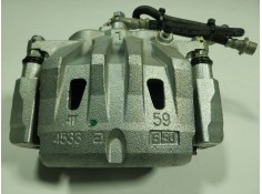 Recambio de pinza freno delantera izquierda para toyota rav 4 v (_a5_, _h5_) 2.5 hybrid (axap54) referencia OEM IAM 4775048110  