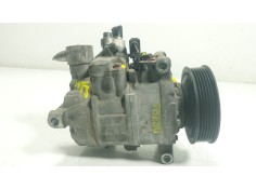 Recambio de compresor aire acondicionado para audi a7 sportback (4ga, 4gf) 3.0 tdi quattro referencia OEM IAM 4G0260805B 4G02608