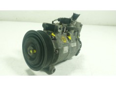 Recambio de compresor aire acondicionado para audi a7 sportback (4ga, 4gf) 3.0 tdi quattro referencia OEM IAM 4G0260805B 4G02608 2