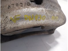 Recambio de pinza freno delantera derecha para skoda karoq (nu7, nd7) 1.6 tdi referencia OEM IAM    2