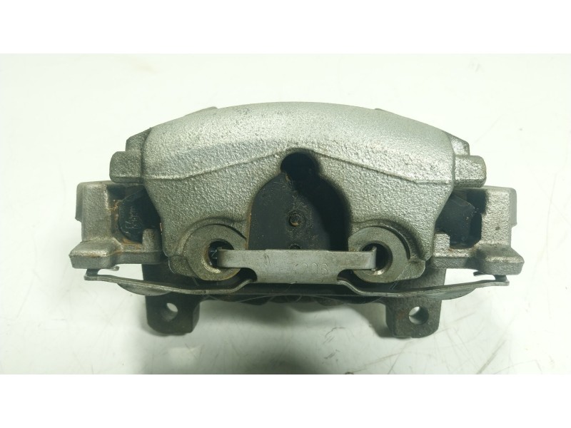 Recambio de pinza freno delantera derecha para jaguar xe (x760) 2.0 d referencia OEM IAM T4N9756  