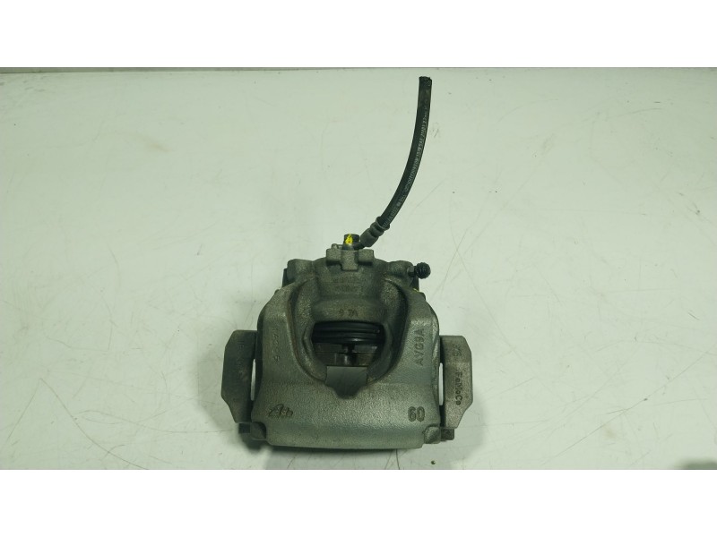 Recambio de pinza freno delantera derecha para jaguar xe (x760) 2.0 d referencia OEM IAM T4N9756  