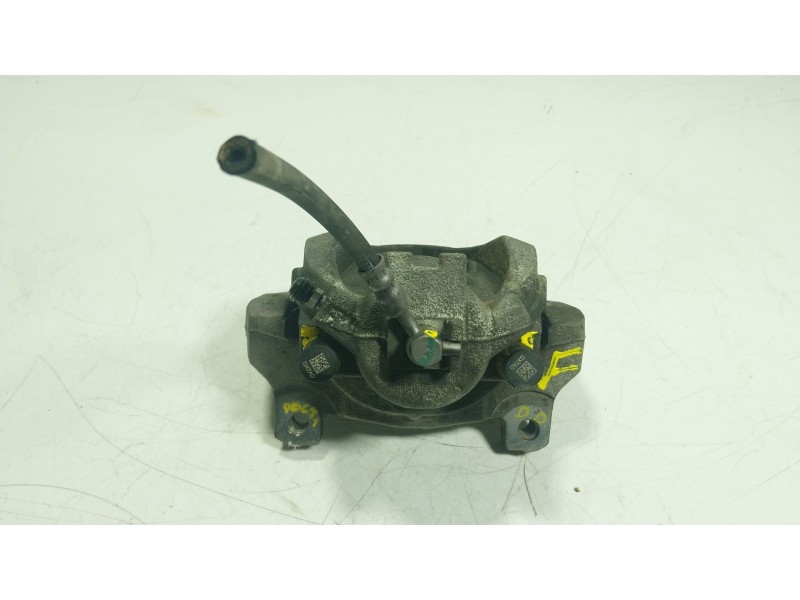 Recambio de pinza freno delantera derecha para jaguar xe (x760) 2.0 d referencia OEM IAM T4N9756  