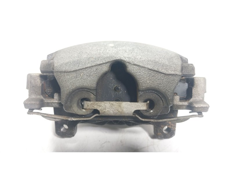 Recambio de pinza freno delantera izquierda para jaguar xe (x760) 2.0 d referencia OEM IAM T4N9758  