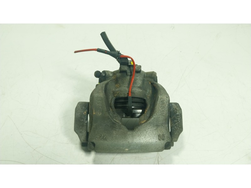 Recambio de pinza freno delantera izquierda para jaguar xe (x760) 2.0 d referencia OEM IAM T4N9758  