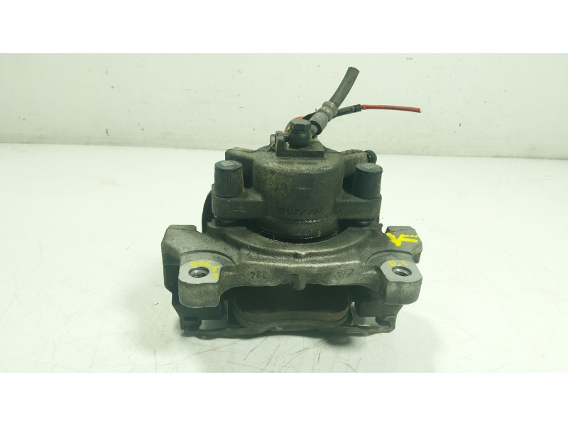 Recambio de pinza freno delantera izquierda para jaguar xe (x760) 2.0 d referencia OEM IAM T4N9758  
