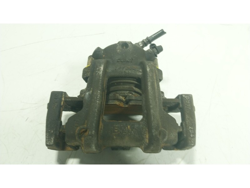 Recambio de pinza freno delantera derecha para bmw 1 (f20) 116 d referencia OEM IAM 34116850644  