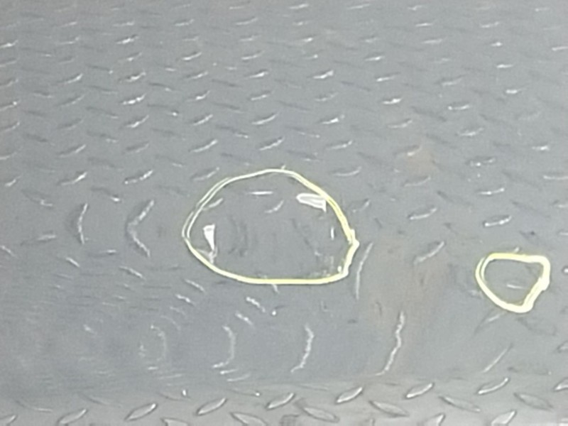 Recambio de puerta delantera derecha para seat leon sportstourer (kl8) xcellence referencia OEM IAM   