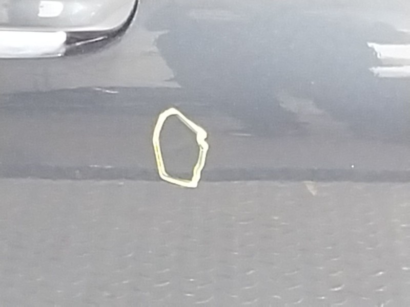 Recambio de puerta delantera derecha para seat leon sportstourer (kl8) xcellence referencia OEM IAM   