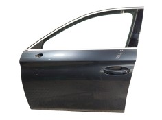 Recambio de puerta delantera izquierda para seat leon sportstourer (kl8) xcellence referencia OEM IAM   