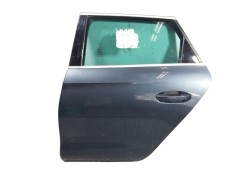 Recambio de puerta trasera izquierda para seat leon sportstourer (kl8) xcellence referencia OEM IAM   