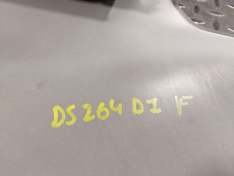 Recambio de aleta delantera izquierda para peugeot 208 i (ca_, cc_) 1.2 vti 82 referencia OEM IAM   