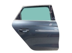 Recambio de puerta trasera derecha para seat leon sportstourer (kl8) xcellence referencia OEM IAM   