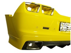 Recambio de paragolpes trasero para chevrolet camaro 6.2 referencia OEM IAM 22766177   2