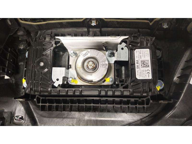 Recambio de salpicadero para audi a4 b9 avant (8w5, 8wd) 2.0 tdi referencia OEM IAM  8W0880204D 