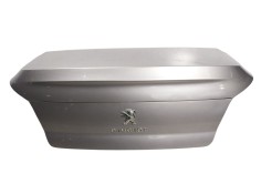 Recambio de capot trasero para peugeot 508 i (8d_) 2.0 bluehdi 150 referencia OEM IAM   