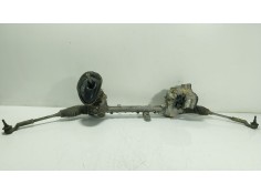 Recambio de cremallera direccion para ford focus iii 1.0 ecoboost referencia OEM IAM 2372727 CV6C3D070 