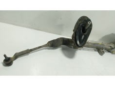 Recambio de cremallera direccion para ford focus iii 1.0 ecoboost referencia OEM IAM 2372727 CV6C3D070  2