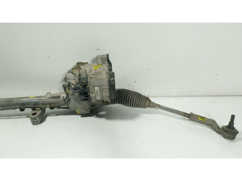 Recambio de cremallera direccion para ford focus iii 1.0 ecoboost referencia OEM IAM 2372727 CV6C3D070 