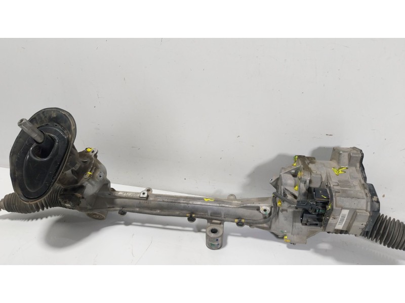 Recambio de cremallera direccion para ford focus iii 1.0 ecoboost referencia OEM IAM 2372727 CV6C3D070 