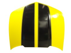 Recambio de capot delantero para chevrolet camaro 6.2 referencia OEM IAM 23299658  
