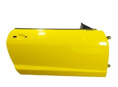 Recambio de puerta delantera derecha para chevrolet camaro 6.2 referencia OEM IAM 22792577  