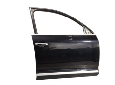 Recambio de puerta delantera derecha para porsche cayenne (typ 9pa) 4.5 v8 cat referencia OEM IAM   