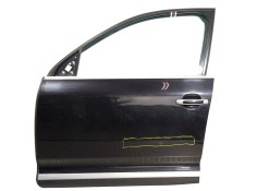 Recambio de puerta delantera izquierda para porsche cayenne (typ 9pa) 4.5 v8 cat referencia OEM IAM   