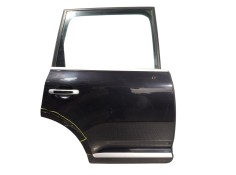Recambio de puerta trasera derecha para porsche cayenne (typ 9pa) 4.5 v8 cat referencia OEM IAM   