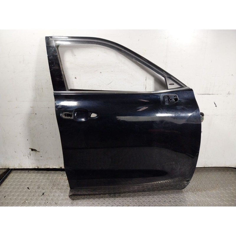 Recambio de puerta delantera derecha para toyota highlander (gsu7_, axuh7_, txua7_) 2.5 hybrid awd (axuh78) referencia OEM IAM  