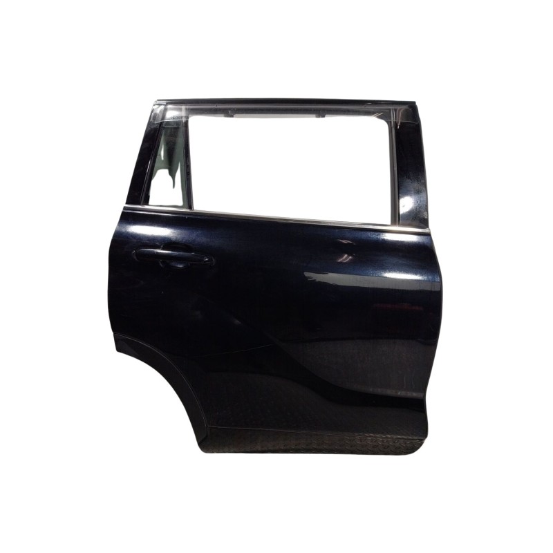 Recambio de puerta trasera derecha para toyota highlander (gsu7_, axuh7_, txua7_) 2.5 hybrid awd (axuh78) referencia OEM IAM   