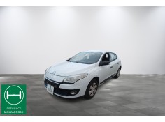renault megane iii hatchback (bz0/1_, b3_) del año 2013