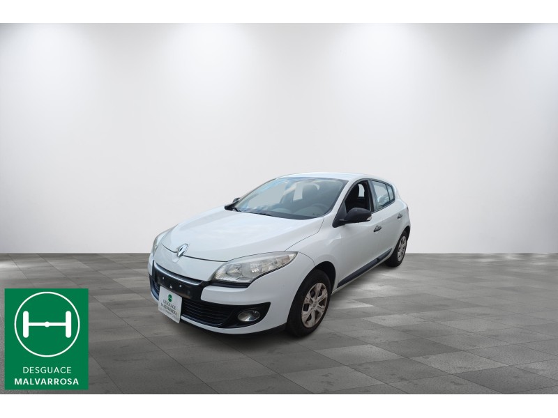 renault megane iii hatchback (bz0/1_, b3_) del año 2013