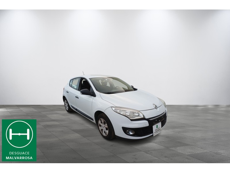 renault megane iii hatchback (bz0/1_, b3_) del año 2013