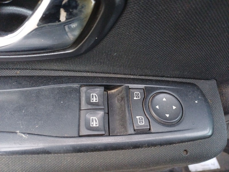 renault megane iii hatchback (bz0/1_, b3_) del año 2013