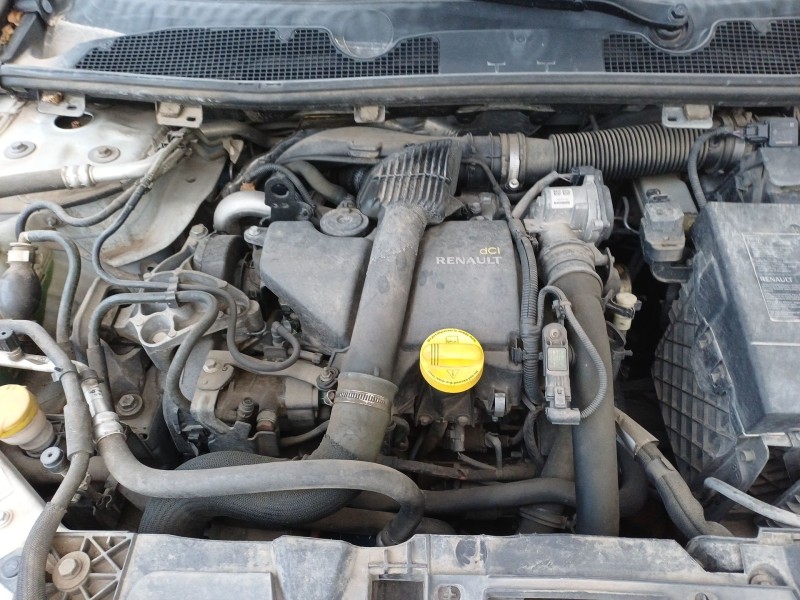 renault megane iii hatchback (bz0/1_, b3_) del año 2013