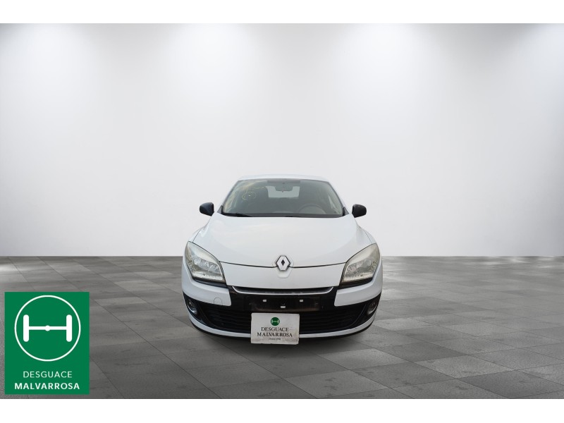 renault megane iii hatchback (bz0/1_, b3_) del año 2013