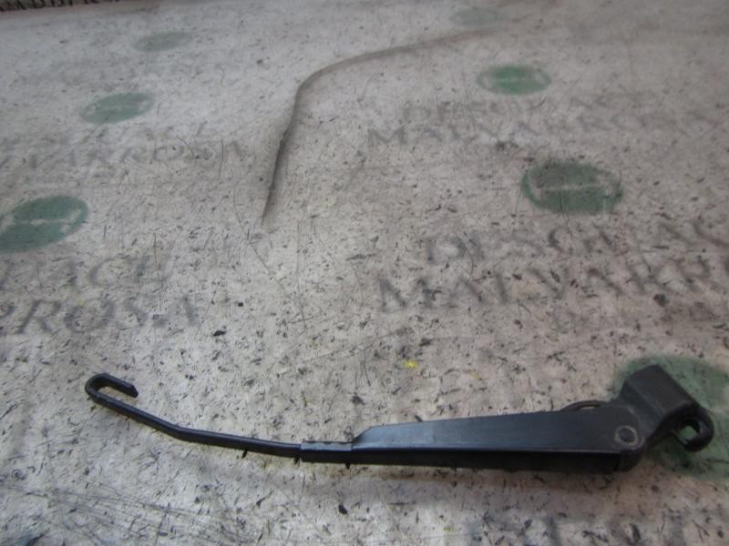 Recambio de brazo limpia trasero para mercedes-benz clase m (w163) 270 cdi (163.113) referencia OEM IAM A1638201944  