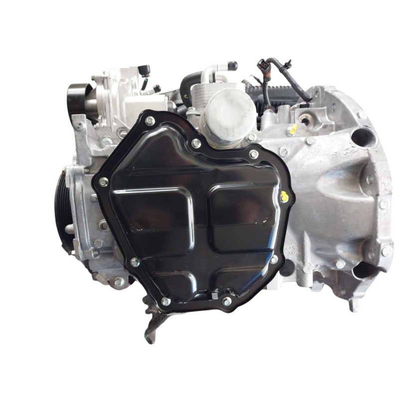 Recambio de motor completo para nissan juke (f15) 1.6 dig-t referencia OEM IAM TN724DGT MR16DDT 