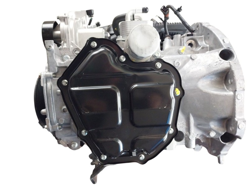Recambio de motor completo para nissan juke (f15) 1.6 dig-t referencia OEM IAM TN724DGT MR16DDT 