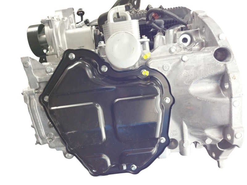 Recambio de motor completo para nissan juke (f15) 1.6 dig-t referencia OEM IAM TN724DGT MR16DDT 