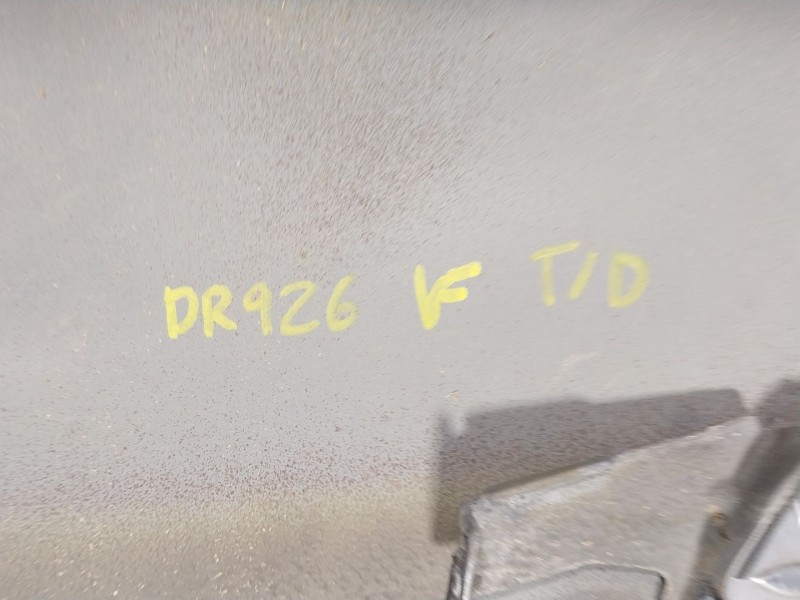 Recambio de aleta trasera derecha para bmw z3 roadster (e36) 2.0 i referencia OEM IAM   